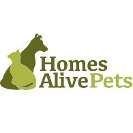 Homes Alive Pets