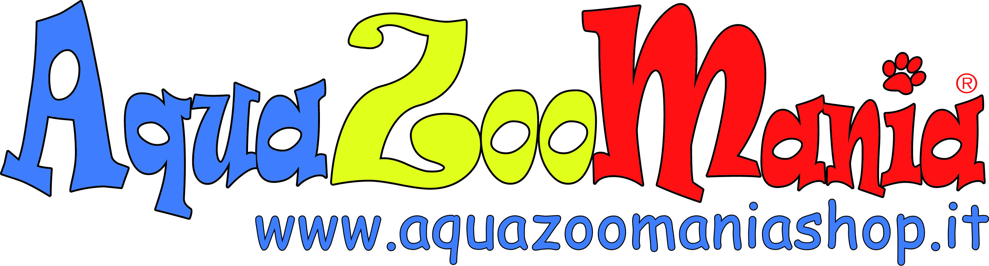 AquaZooMania