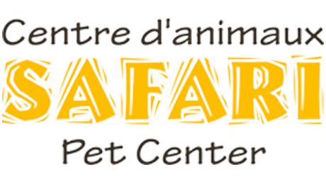 Safari Pet Center