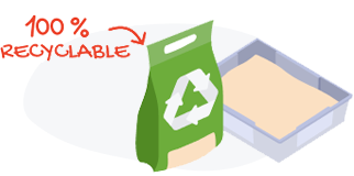 Bag disposal