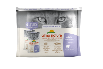 almo nature digestive help